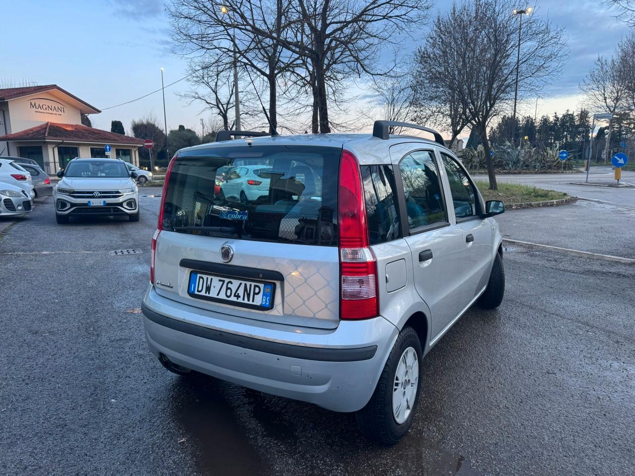 Fiat Panda 1.2 Emotion Eco (Leggere bene la descrizione)