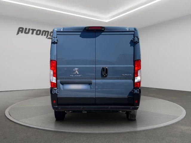 PEUGEOT Boxer 330 L1H1 2.2HDI 120CV