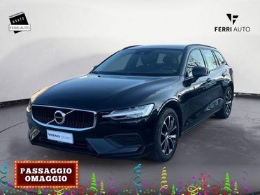 VOLVO V60 B4 (d) Geartronic Momentum Business