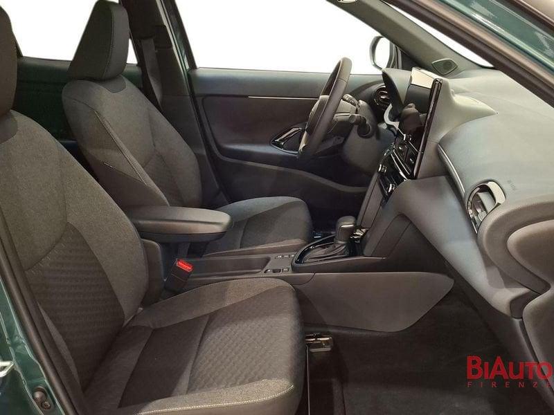 Toyota Yaris Cross Yaris Cross 1.5h Trend fwd 130cv e-cvt