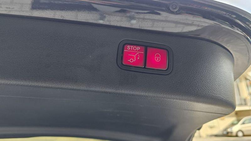 Mercedes-Benz Classe C 300d Mild Hybrid S.W. AMG DIGITAL LIGHT CAMERA 360° MEMORY FULL OPT