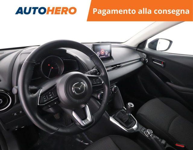 MAZDA 2 1.5 90 CV Skyactiv-G Exceed