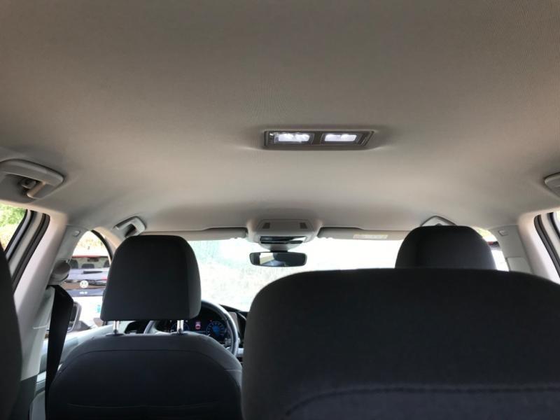 Golf 2.0 TDI DSG 115 CV SCR Life