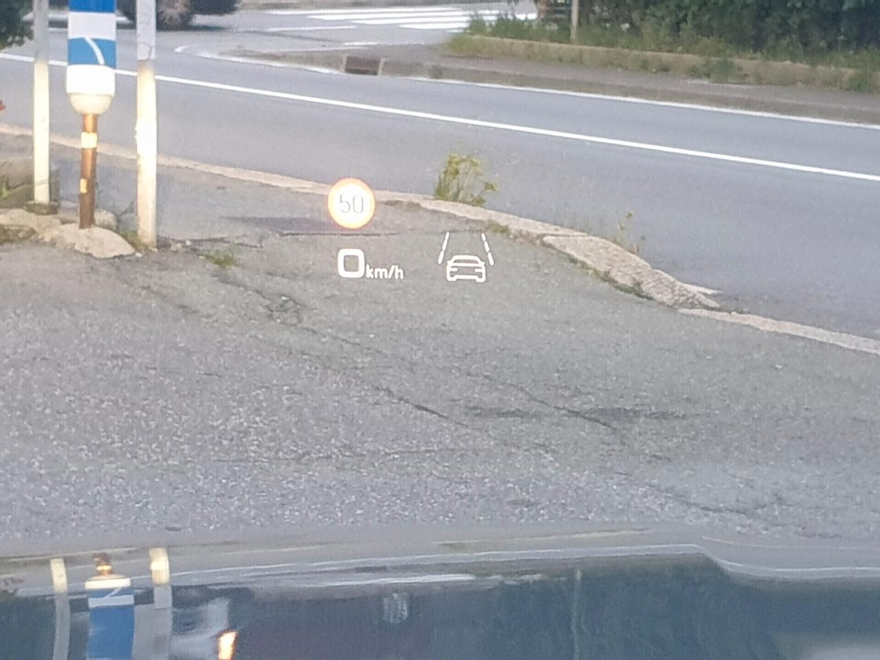 Audi A3 allstreet 35 TDI S tronic Slinea