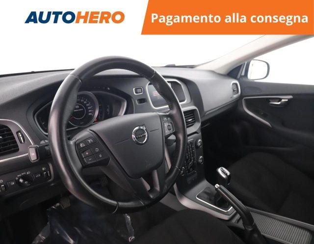 VOLVO V40 D2 Kinetic