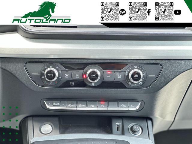 AUDI Q5 TDI 40 quattro S tronic S line plus