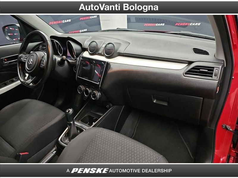 Suzuki Swift Swift 1.0 Boosterjet Hybrid s