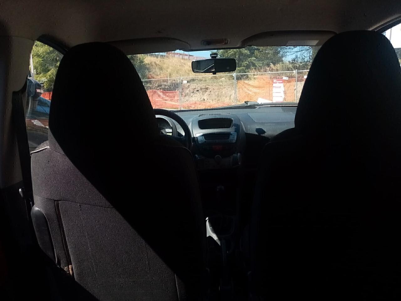 PEUGEOT 107 1.0 68CV 5P.PLAISER