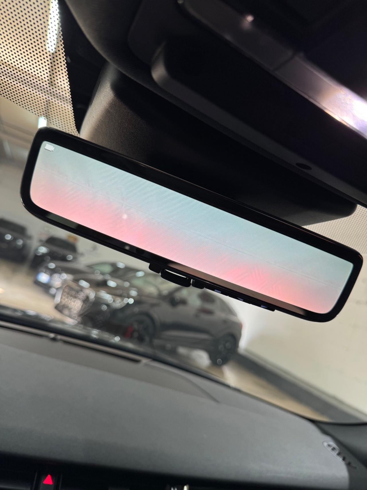 Land Rover Range Evoque 2.0D I4 240 CV AWD Auto HSE