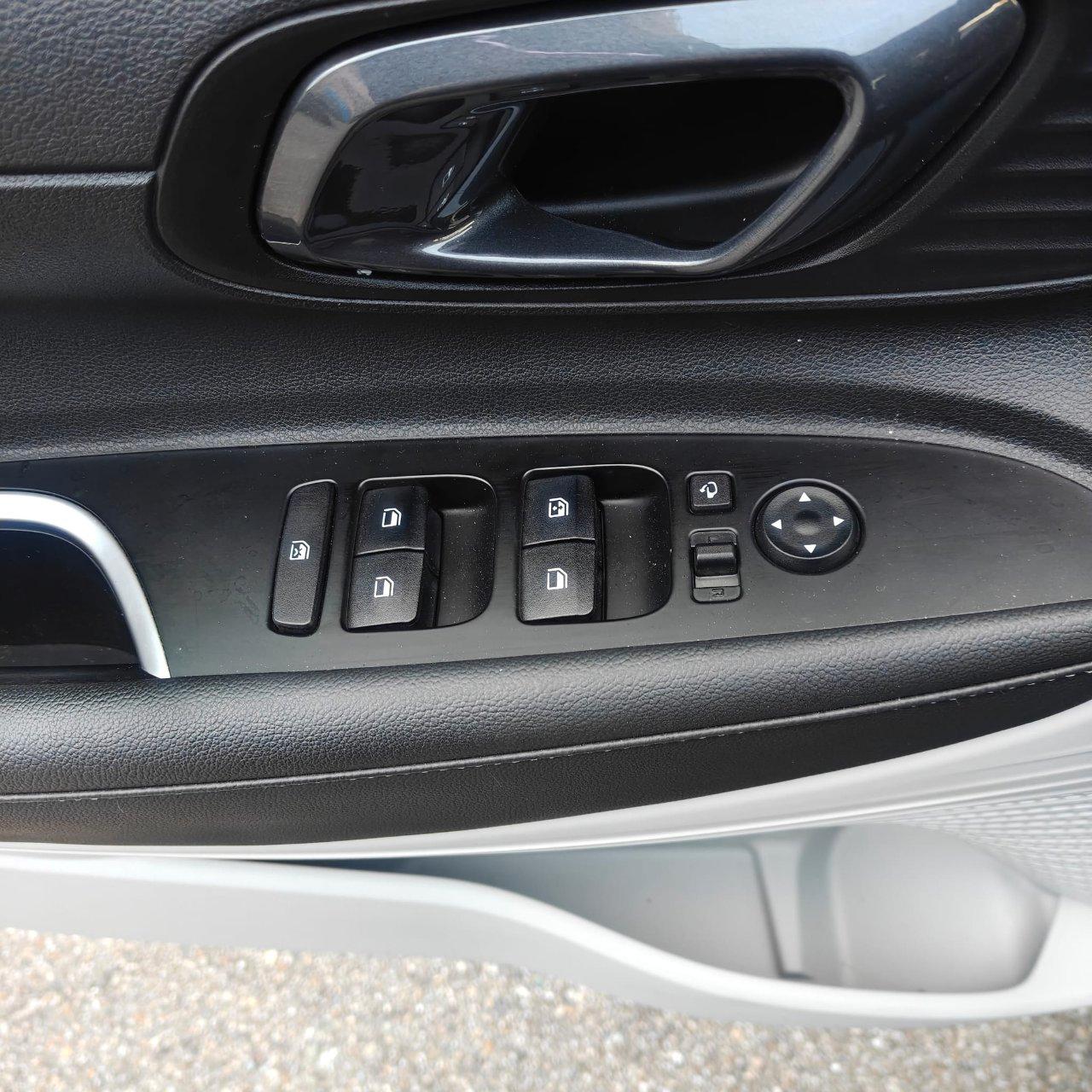 Hyundai i20 1.0 t-gdi 48V Prime Convenience Pack dct