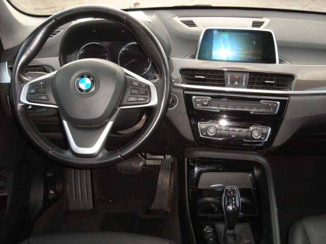 Bmw X1 sDrive18d xLine