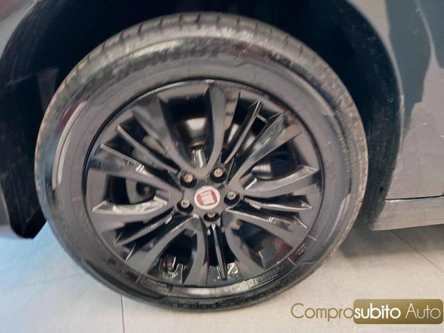 FIAT Tipo 1.4 tjet 120cv 5p sport