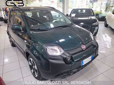 FIAT Panda Cross Panda Cross 1.0 FireFly S&S Hybrid