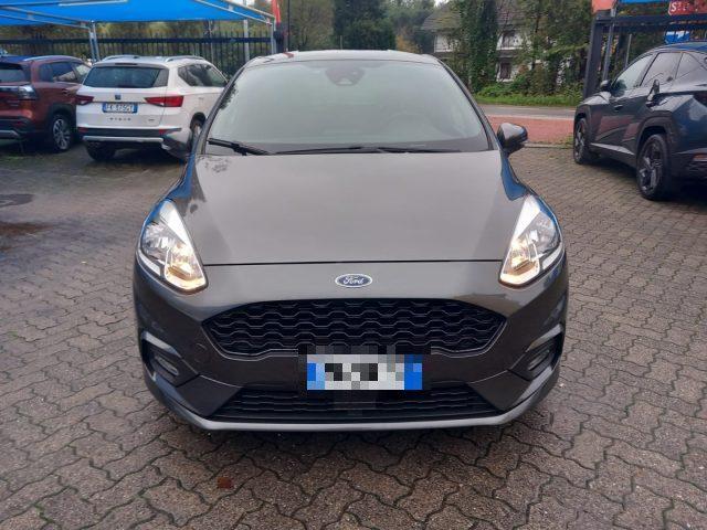 FORD Fiesta 1.0 Ecoboost 125 CV 5 porte ST-Line