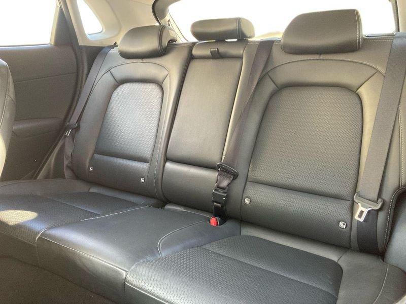 Hyundai Kona 1.6 CRDi 136cv 4wd DCT Style