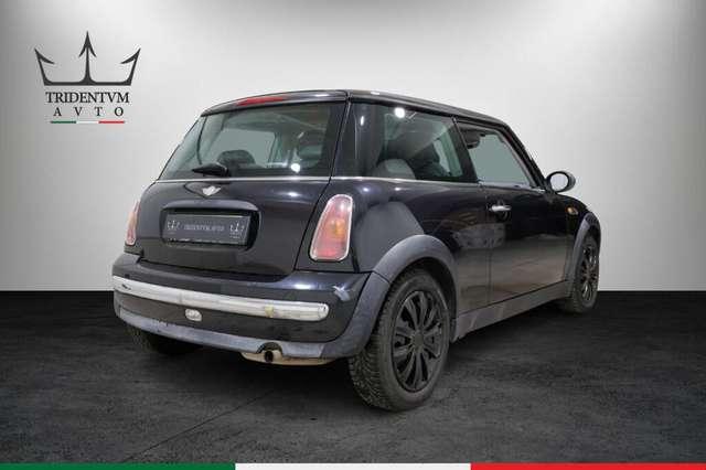 MINI One 1.6 One