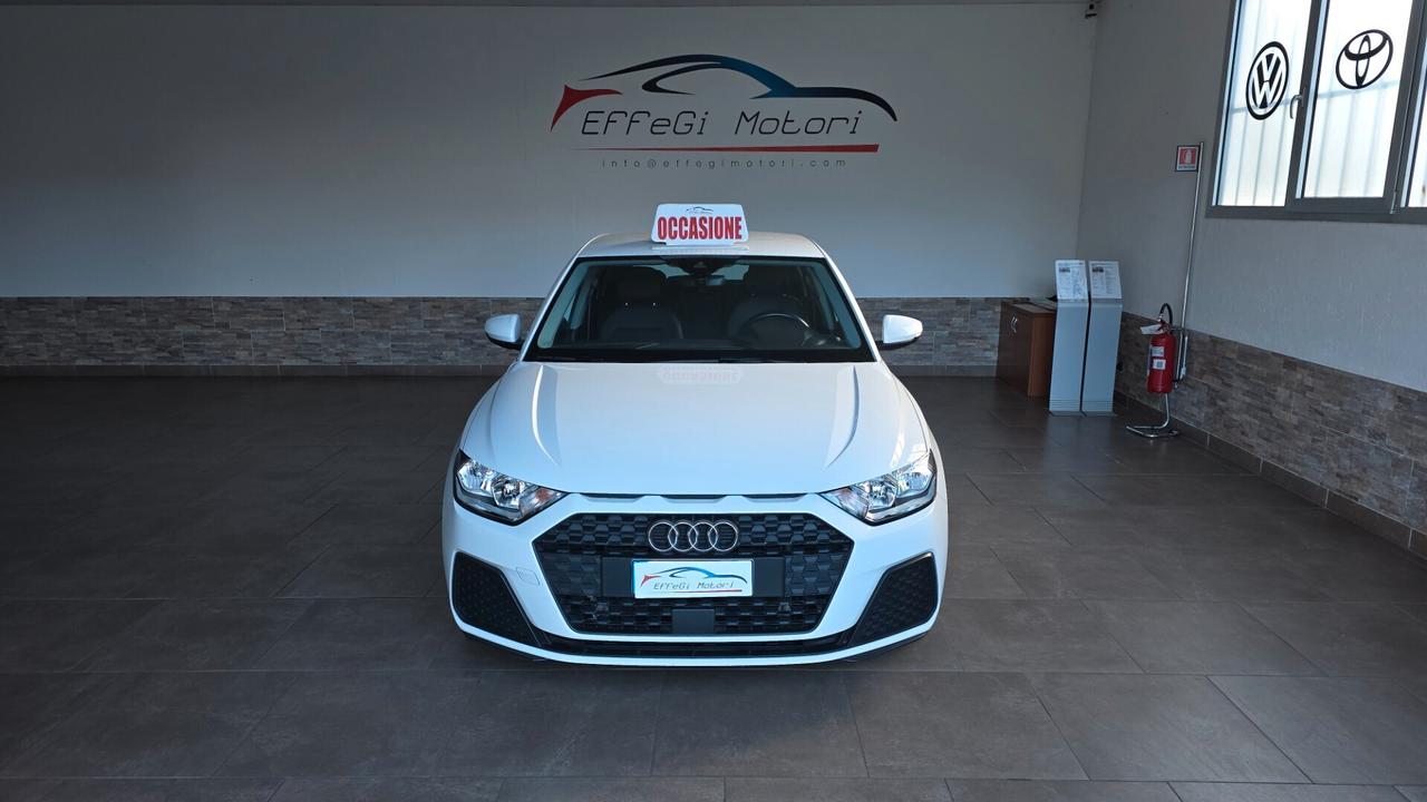 Audi A1 SPB 25 TFSI Business