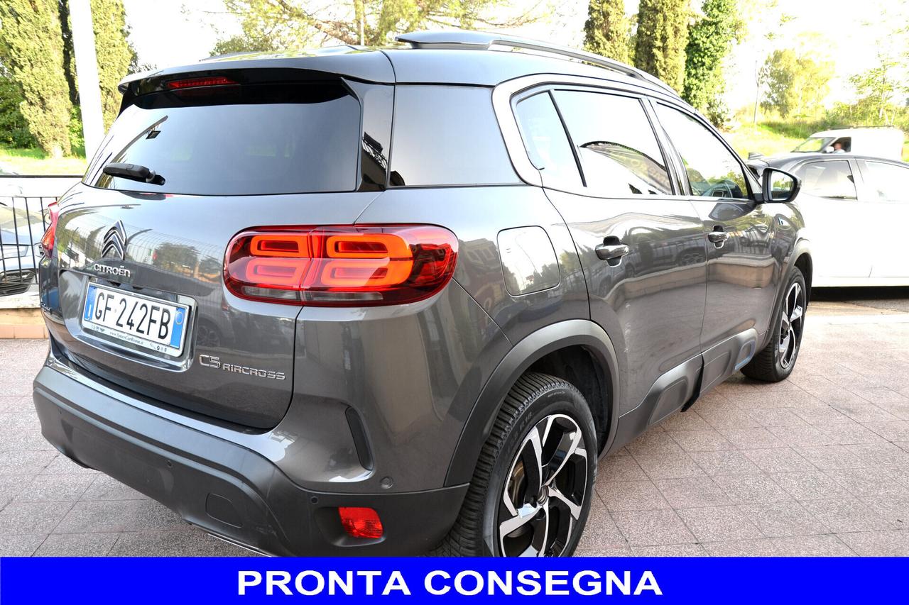 Citroen C5 Aircross 1.6 HYBRID PLUG-IN 225CV E-EAT8 **PREZZO VERO**