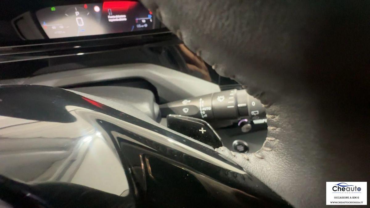 PEUGEOT - 308 - PureTech Turbo 130 S&S Allure