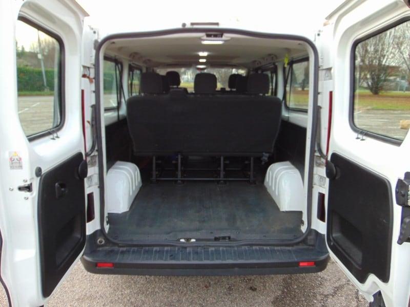 FIAT Talento (2016-2022) Talento 2.0 Ecojet 120...