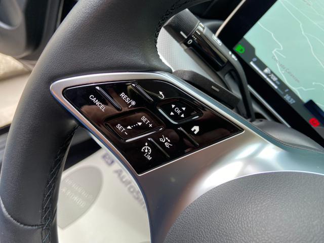 MERCEDES-BENZ C 200 d Mild hybrid Advanced Plus LUCI AMBIENTE