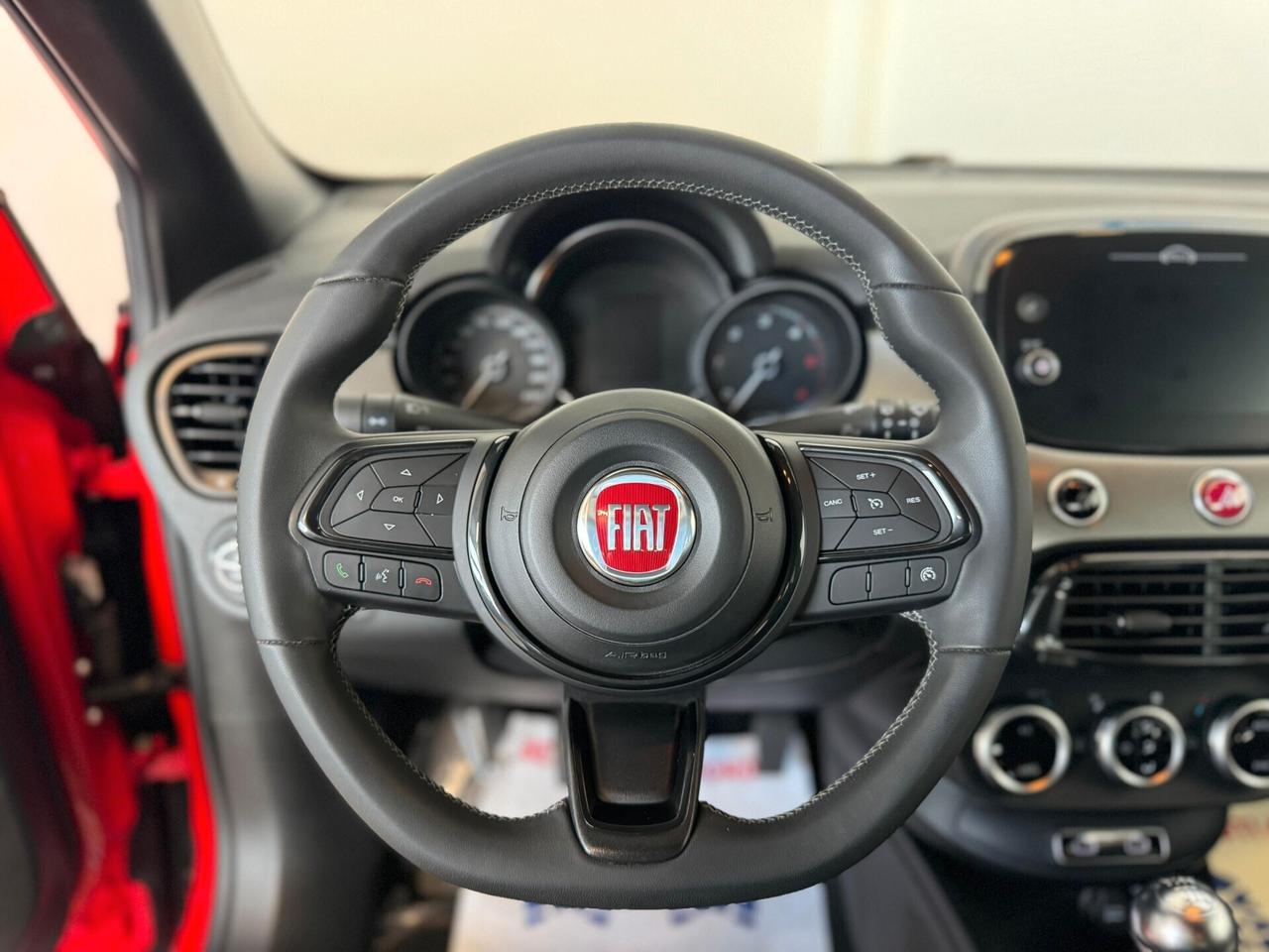 Fiat 500X 1.6 MultiJet 130 CV Sport