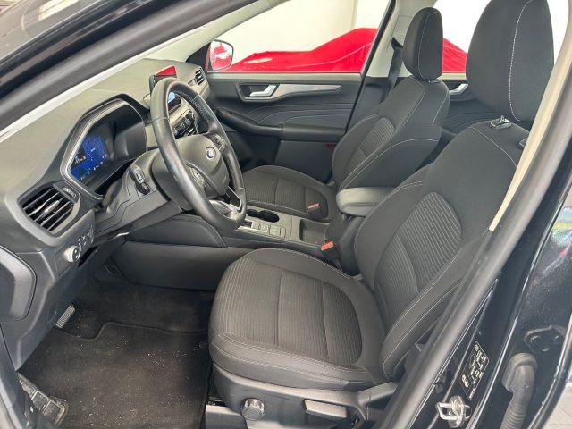 FORD Kuga 1.5 EcoBlue 120 CV aut. 2WD Titanium Business