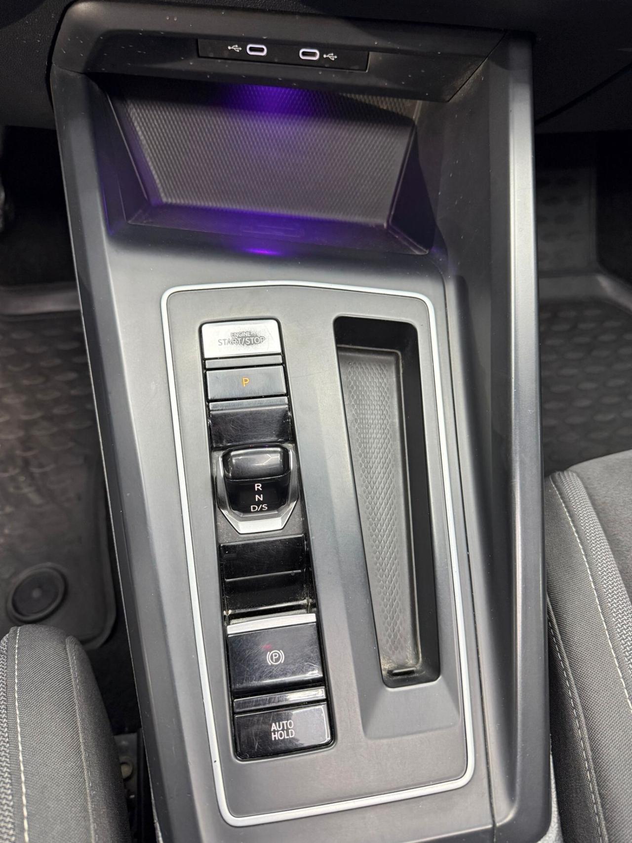 Volkswagen Golf 2.0 TDI 150 CV DSG SCR Style