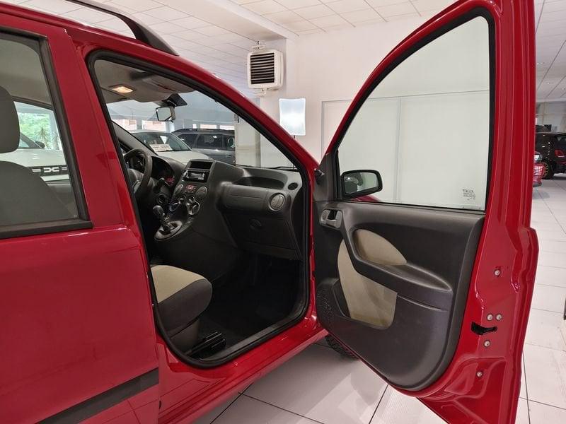 FIAT Panda Panda 1.2 Dynamic natural power*METANO*89.000 KM*