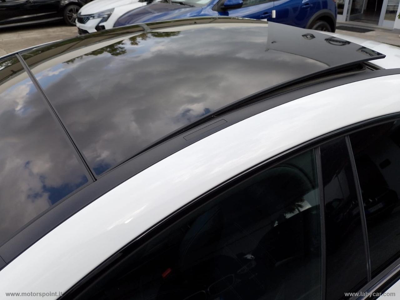 MERCEDES-BENZ CLA 220 d Automatic 4Matic Premium