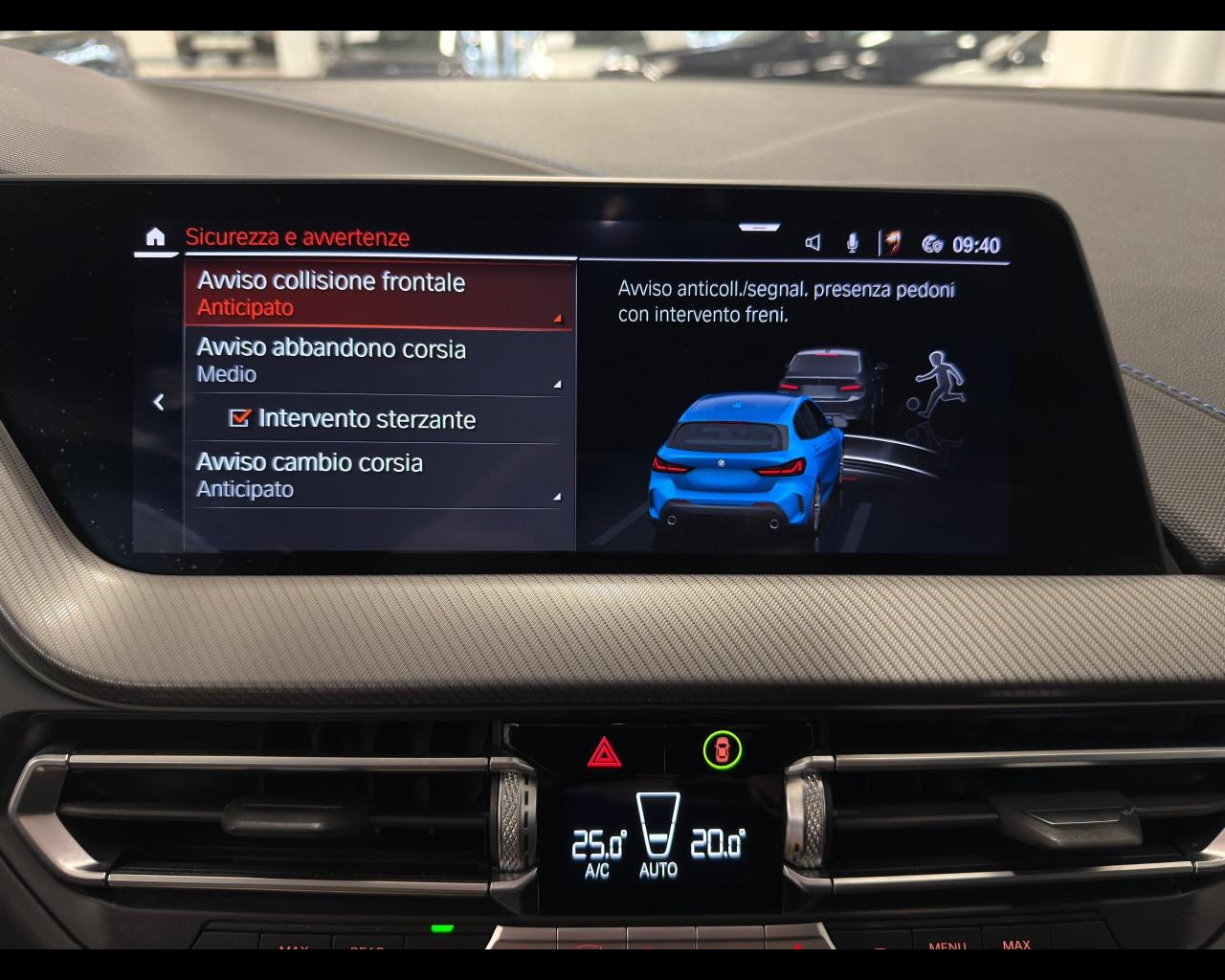 BMW Serie 1 (F40) - 120d xDrive 5p. Msport