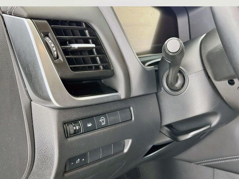 Nissan Qashqai Qashqai MHEV 140 CV N-Connecta