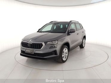 Skoda Karoq 1.0 TSI 115 CV Selection