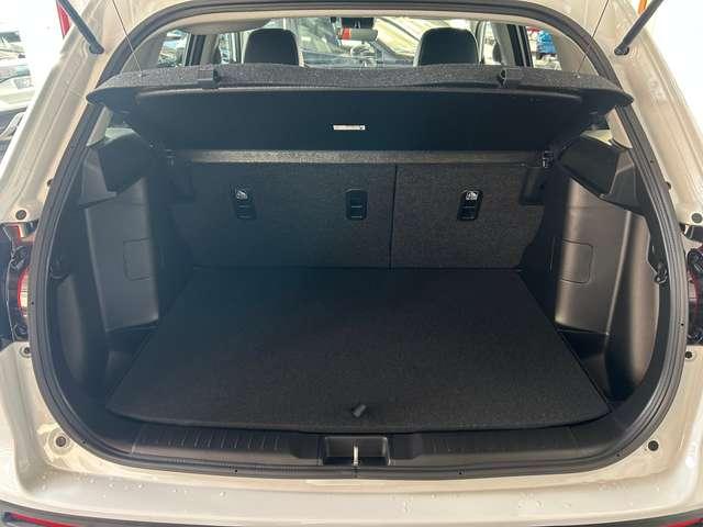Suzuki Vitara 1.4 TOP 4WD ALLGRIP 110CV AUTOMATICA