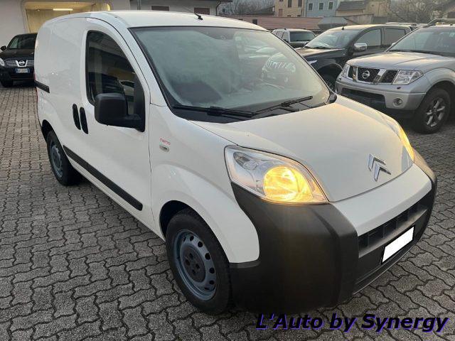 CITROEN Nemo 1.3 HDi 75CV FAP Furgone