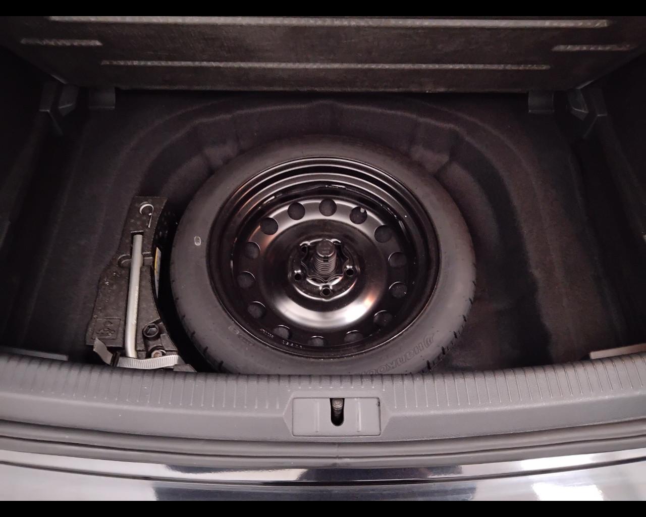 VOLKSWAGEN Golf VII 2017 5p - Golf 5p 1.5 tsi Executive 130cv dsg