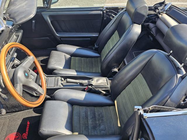ALFA ROMEO Spider 2.0i