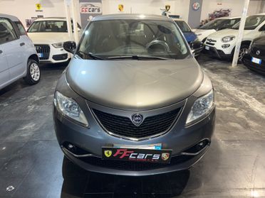 Lancia Ypsilon 1.0 FireFly 5 porte S&S Hybrid Ecochic Gold