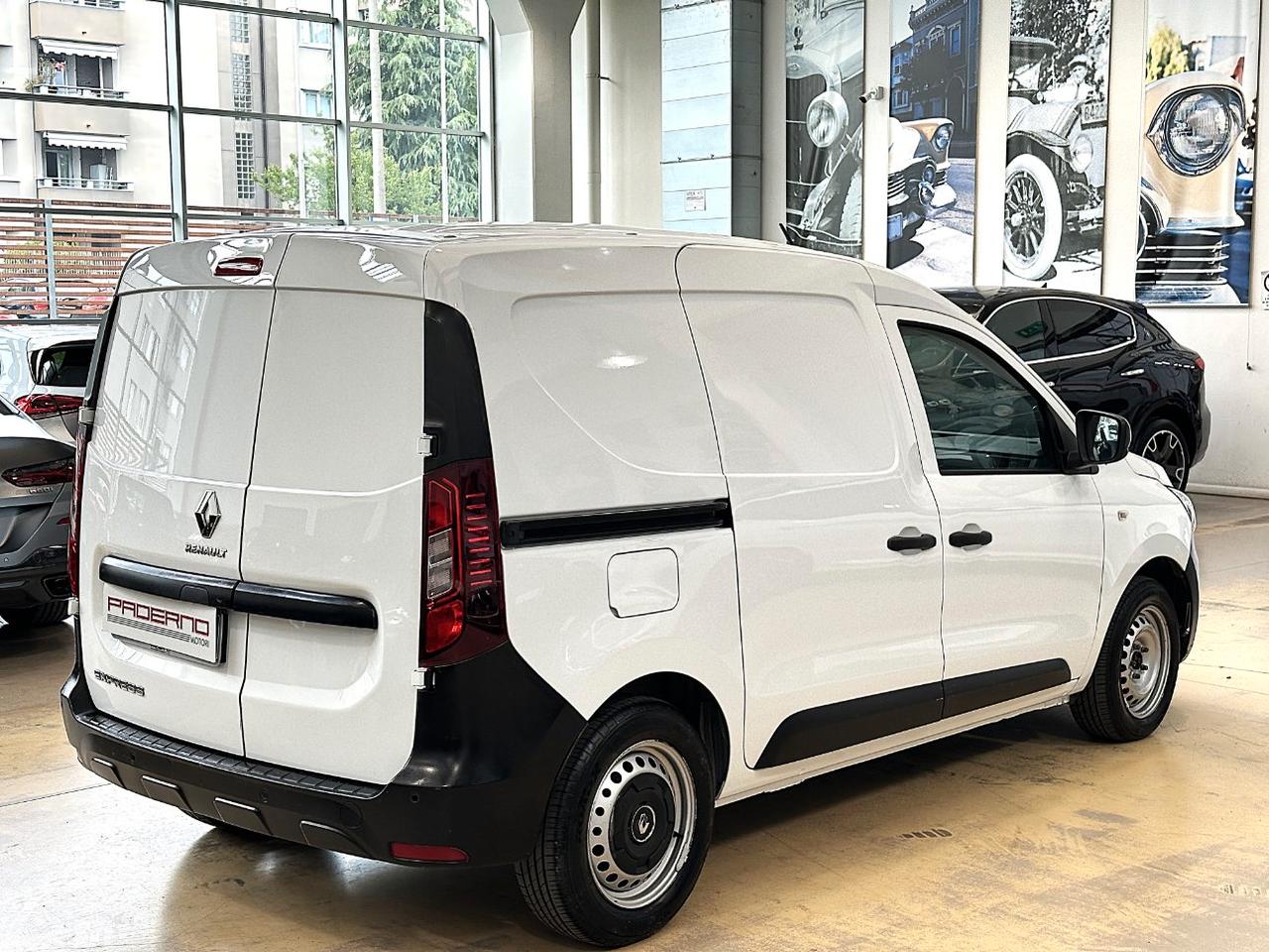 RENAULT Express van 1.5 Blue dci 95cv - IVA esposta