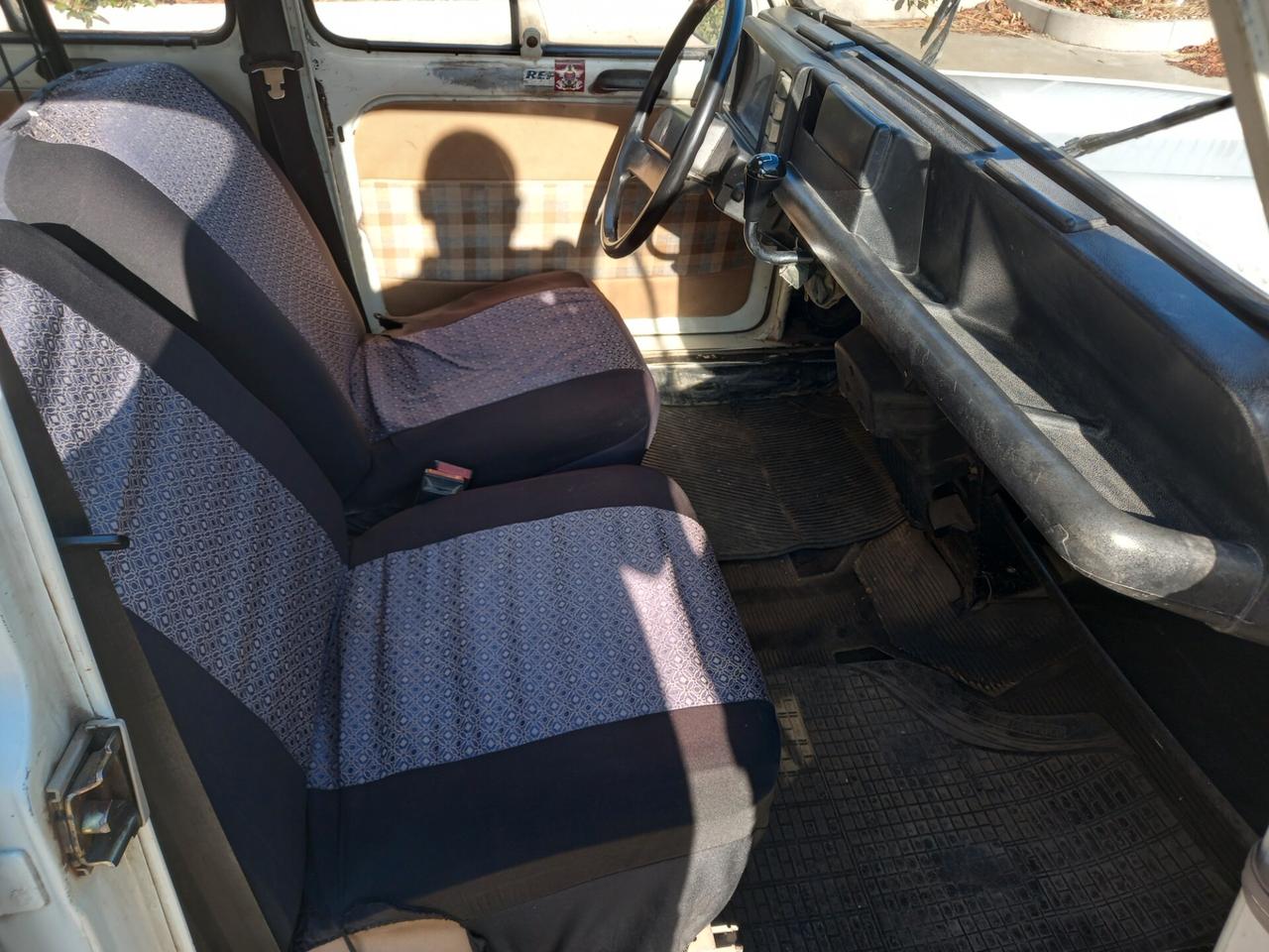 Renault R 4 tl