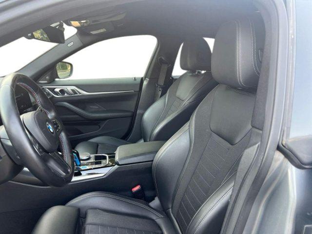 BMW i4 eDrive 40 Sport