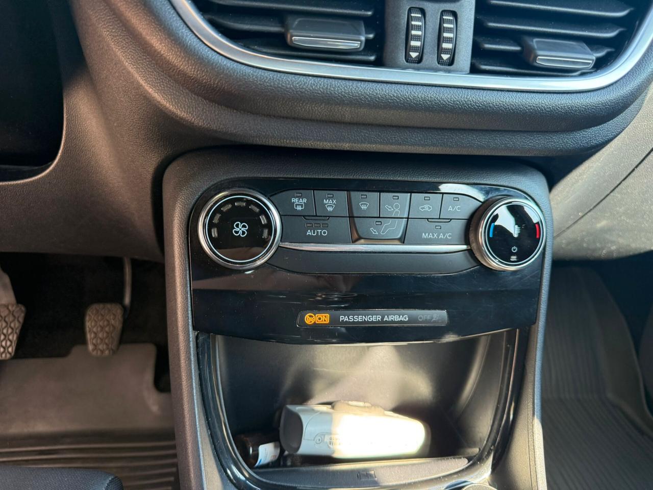 Ford Puma 1.5 EcoBlue 120 CV S&S ST-Line DIESEL