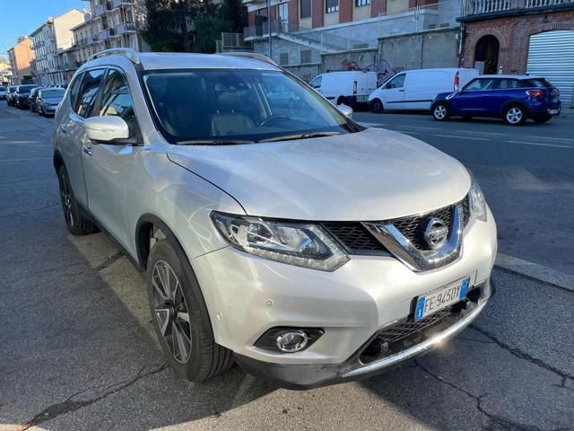 NISSAN X-Trail 1.6 dCi 2WD Acenta