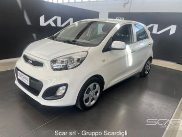 KIA Picanto Picanto 1.0 12V 5p. EcoGPL Glam