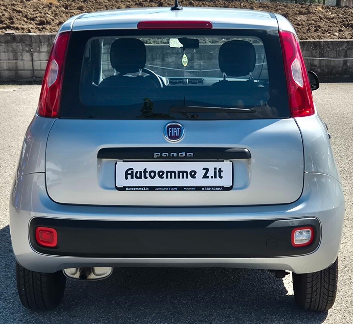 Fiat Panda 1.2 Easy