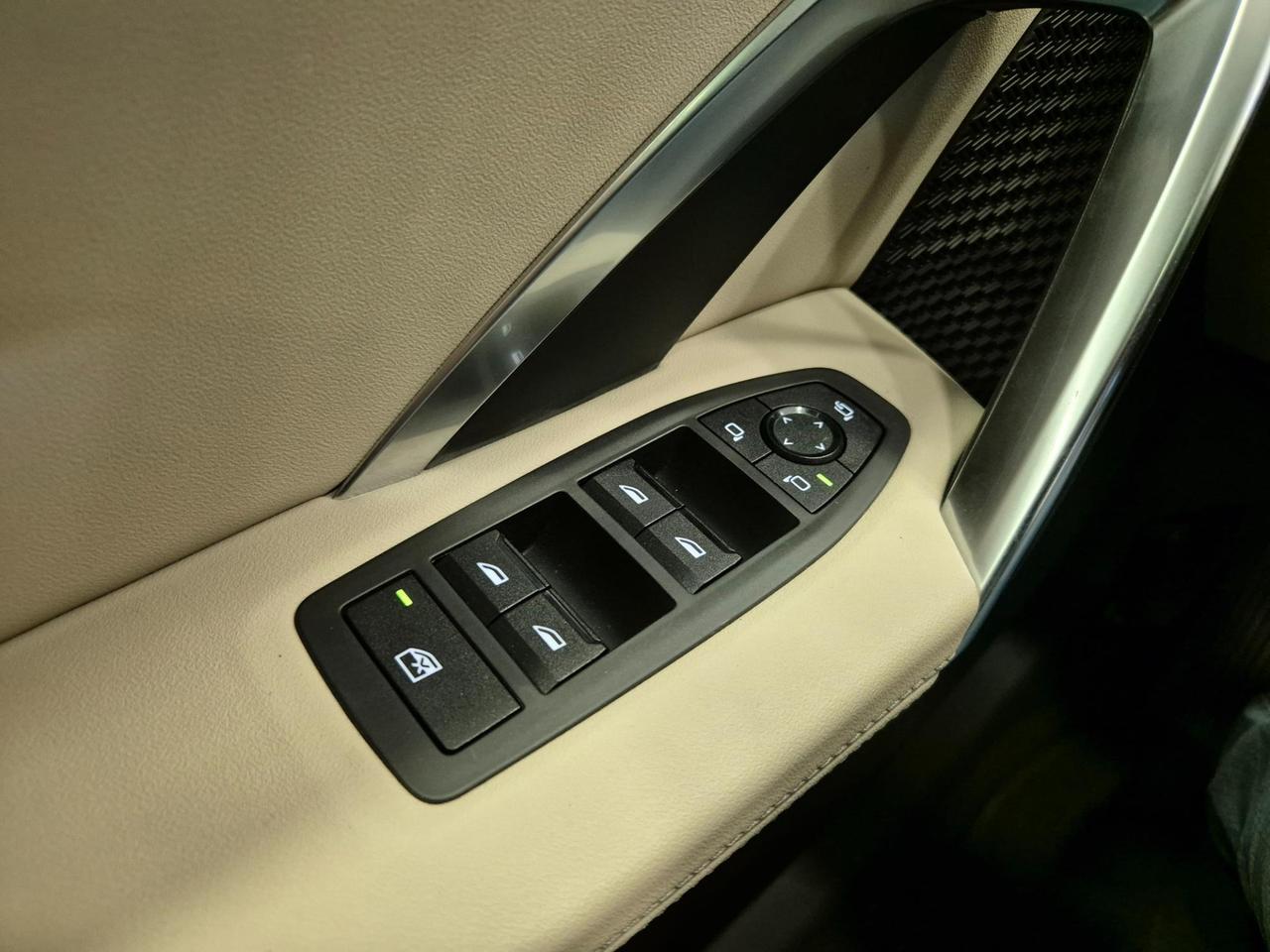 BMW X1 sdrive18d MSport Pro - Cam - Carplay - Tetto