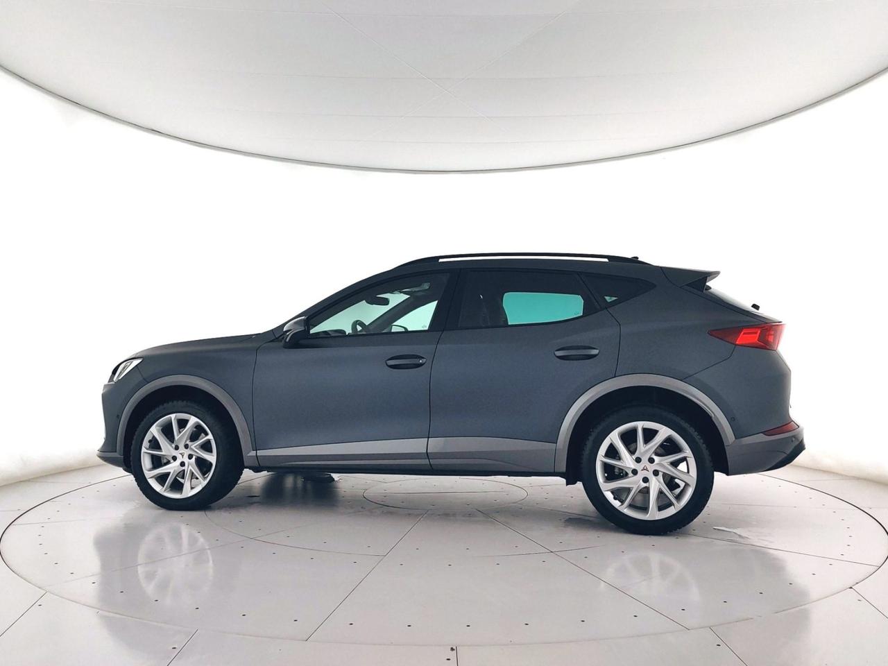 Cupra Formentor 2.0 tdi 4drive 150cv dsg CAMERA+ACC+APP CONNECT+PELLE