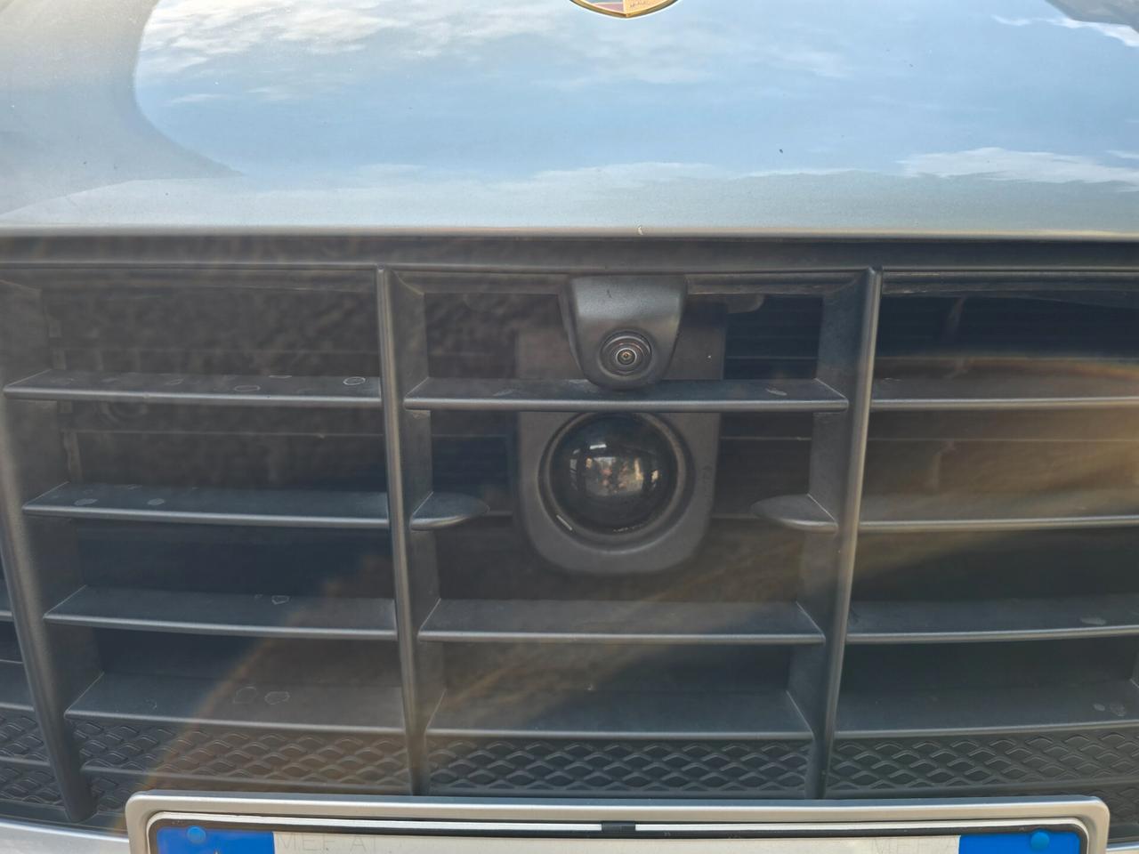 Porsche Macan 3.0 S