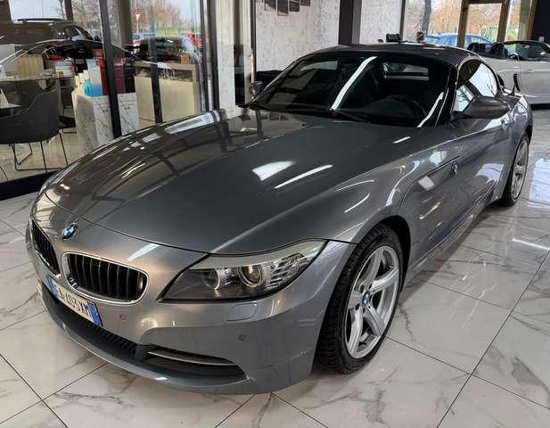 BMW Z4 Benzina Automatico Capotte Rigida