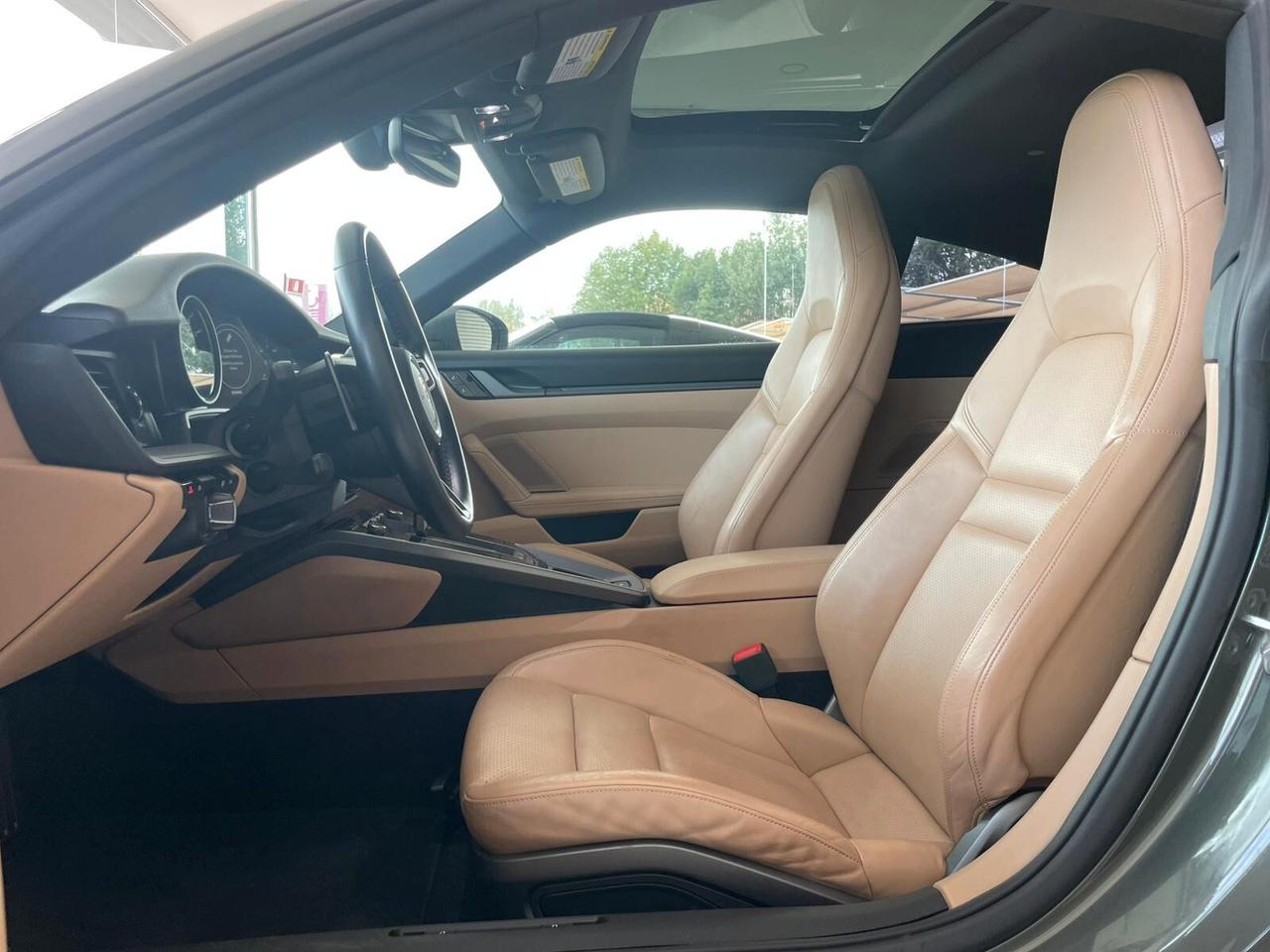 Porsche 911 992 Carrera S